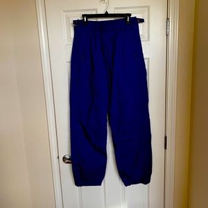 Champion brand women’s large snow pants.